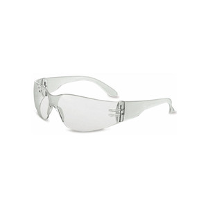 Howard Leight - Xv100 Ser Frost Temple Clr Lens Eyewear - XV100