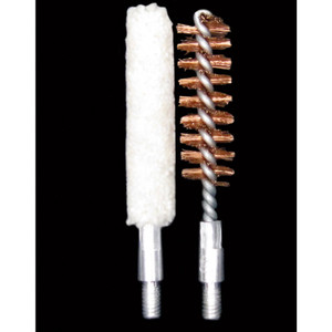 Sport Ridge - 38/357/9mm Bore Brush & Mop 8/32in Brz - 03973C