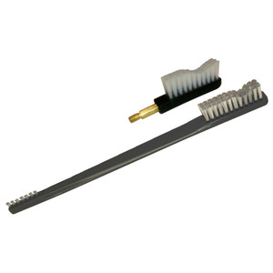 Pro-shot - Nylon Gun Brushes Double End And End - M16COMBO Pro-shot - Nylon Gun Brushes Double End And End - M16COMBO