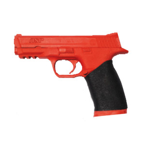 Ezr Sport - Sw M&p Full Size Gauntlet Blk Over Grip - 10655 Ezr Sport - Sw M&p Full Size Gauntlet Blk Over Grip - 10655