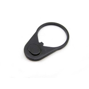 Cmmg - Receiver End Plate Mk4 - 55CA9DD