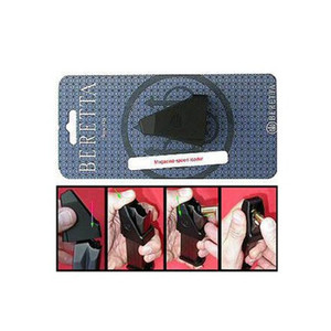 Beretta Usa Corp - 6 Mag Speed Loader For Double Stack Mag - JMSLDS