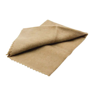 Birchwood Casey - Firearm Cloth Treated Chamois - BCGCLTHLG