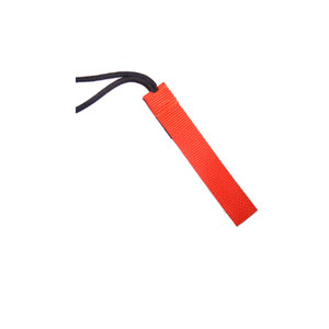 Tac Shield - 1in Gear Tags 2 Pk Org 550 Cord Attach - 3941 Tac Shield - 1in Gear Tags 2 Pk Org 550 Cord Attach - 3941