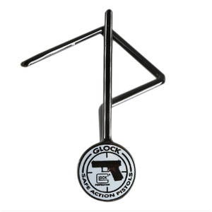 Glock - Glock 2019 Pistol Stand - AS10082 Glock - Glock 2019 Pistol Stand - AS10082