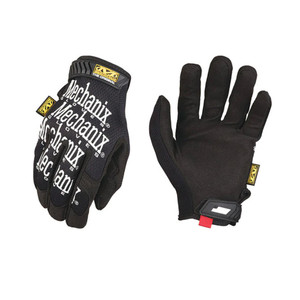 Mechanix Wear - Speedknit Cut F6 Black X-large - S2CE05011