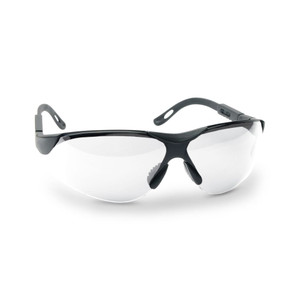 Walker's Game Ear - Elite Sport Shooting Glasses Clear - GWPXSGLCLR