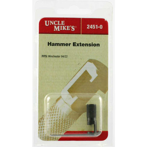 Uncle Mike's - Win 94/22 Hammer Extension - 24510 Uncle Mike's - Win 94/22 Hammer Extension - 24510