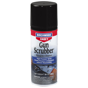 Birchwood Casey - Gsa10 Gun Scrubber 10oz Aerosol - BC33340