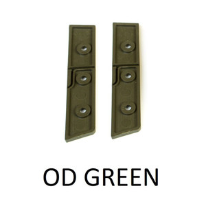 Thordsen Customs - Side Panel Kit Odg - 4311G