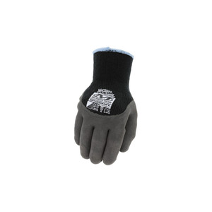 Mechanix Wear - Speedknit Thermal 3/4 Dip Black X-large - S4BB05011