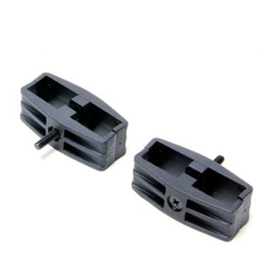 Pro-mag - Archangel Aa922 Mag Clamp 2pk Blk - AA114