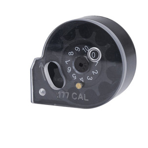 Umarex - Gauntlet 10 Shot Mag .22 Pellet - 2252611 Umarex - Gauntlet 10 Shot Mag .22 Pellet - 2252611