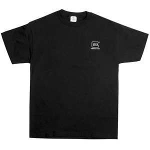 Glock - Glock Perfection T-shirt Black Lrg - AA11001