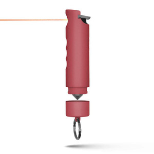 Guard Dog Security - Sec Harm Emer Glass-brk Hmr Key Spry Pnk - PSGDHHPK