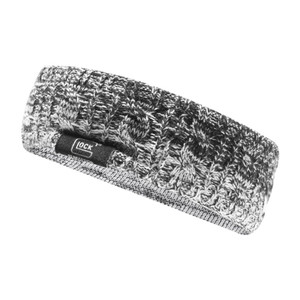 Glock - Knit Ear Warmer - AS41005