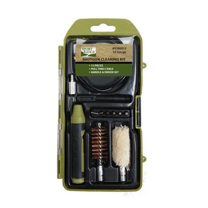 Sport Ridge - 12 Ga 13 Pc Shotgun Clng Kit Hard Cs - 396812