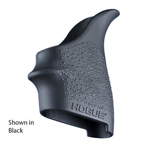 Hogue - Handall Beavertail Grip Glock 42 43 Od - 18201 Hogue - Handall Beavertail Grip Glock 42 43 Od - 18201