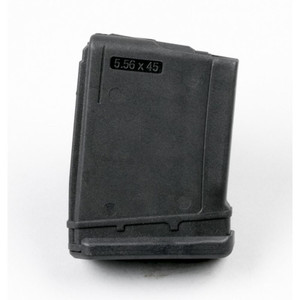 Pro-mag - Ar-15/m16 .223 5.56x45mm 10rd Blk Ply - COL24