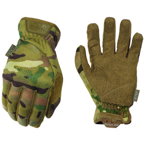 Mechanix Wear - Fastfit Glove Multicam Medium - FFTAB78009