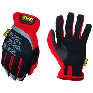 Mechanix Wear - Fastfit Red X-large - MFF02011