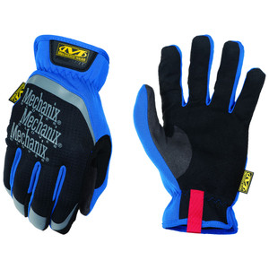 Mechanix Wear - Fastfit Blue Large - MFF03010