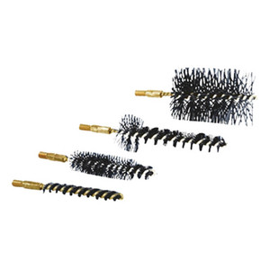 Pro-shot - Nylon Bristle 4 Brush Kit Ar15 223 Rem - TFRAR