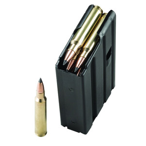 C-products - Ar15 223 Ss Blk/org Flwr 10rd Mag - 1023041178CPD