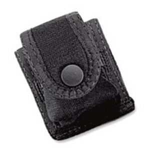 Uncle Mike's - Sngl Speedloader Case W/o Insert - 88271 Uncle Mike's - Sngl Speedloader Case W/o Insert - 88271