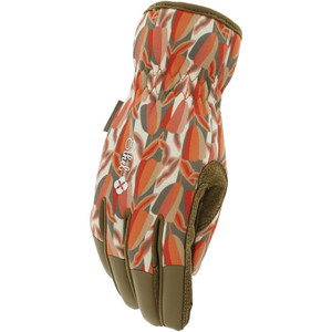 Mechanix Wear - Ethl V&a Tulip Util Gloves Sml Tulip - ETHVAT510