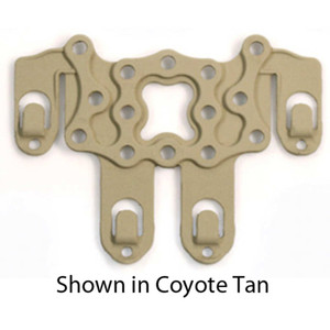 Blackhawk - Serpa Strike Platform - Ambi Od - 38CL63OD