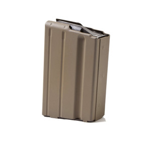 Asc - 762x39 Ss 10rd Mag Fde Marlube Blk Flwr - 1076239SSFDEBASC