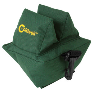 Caldwell - Deadshot Rear Bag - Filled - 640721 Caldwell - Deadshot Rear Bag - Filled - 640721