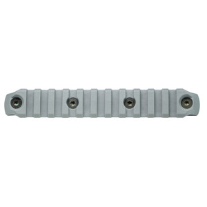 Bravo Company - Bcmgunfighter Keymod Nylon Rail 5.5in Wg - BCMKMR1913N5WG
