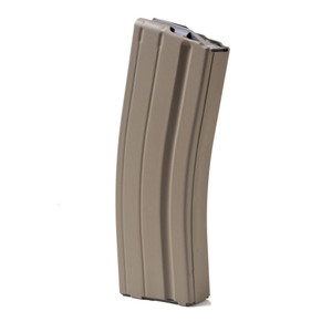 Asc - 68 Ss 25rd Mag Fde Marlube Grey Flwr - 2568SSFDEGASC
