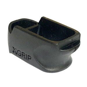 X-grip - Xggl26-27cg5 Mag Adapter Black - XGGL2627CG5