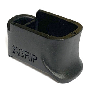 X-grip - Xggl42 Mag Adapter Black - XGGL429