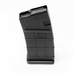 Pro-mag - H&k 93 223/5.56x45mm Bl 20rd Magazine - HECA8