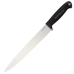 Cold Steel - Slicer Ktchn Clscs 13 7/8in Ova 9in Blde - CS59KSSLZ