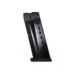 Pro-mag - S&w Shield 9mm 7rd Blue Steel Mag - SMI26