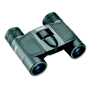 Bushnell - Powerview 8x21 Cmpt Roof Bino - 132514