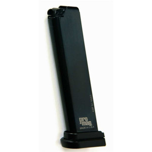 Pro-mag - Hi-point 995 Carb 9mm Bl 10rd Magazine - HIP03