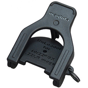 Maglula Ltd - Lula Unloader 10/22 Bx Blk - LU32B Maglula Ltd - Lula Unloader 10/22 Bx Blk - LU32B