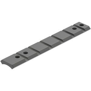 Leupold & Stevens - Qrw Browning Bar 1-pc Aluminum Matte - 179106