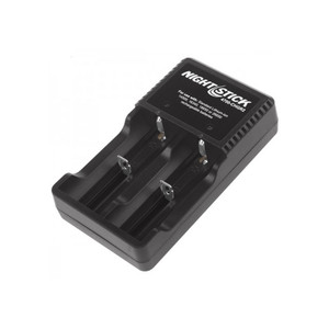 Night Stick - Usb Dual-batt Charger For 4700-batt - 4700CHGR2