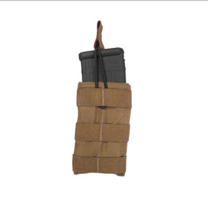 Tac Shield - Single Speed Load Rifle Molle Pouch Coy - T3506CY
