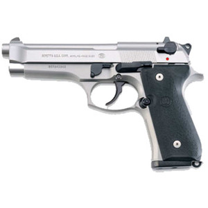 Beretta Usa Corp - M92f/96 Hogue Rubber Grips - JG92FSR2