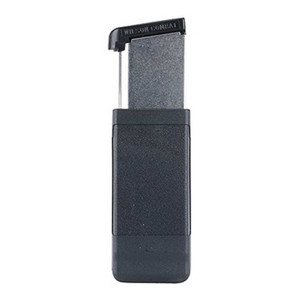 Blackhawk - Single Mag Single Stack Mag Case Black - 410500PBK