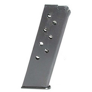 Pro-mag - Ber 21a 25acp Bl 8rd Magazine - BER05