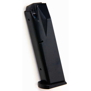 Pro-mag - Ber 92f 9mm Bl 15rd Magazine - BERA1